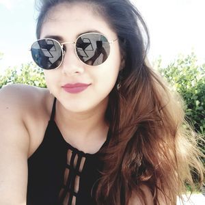 Meet your Posher, Kristal